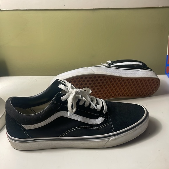 Vans “Old Skool” - Picture 3 of 3